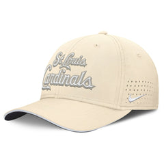 St. Louis Cardinals Nike Rise Performance Flex Hat for sale