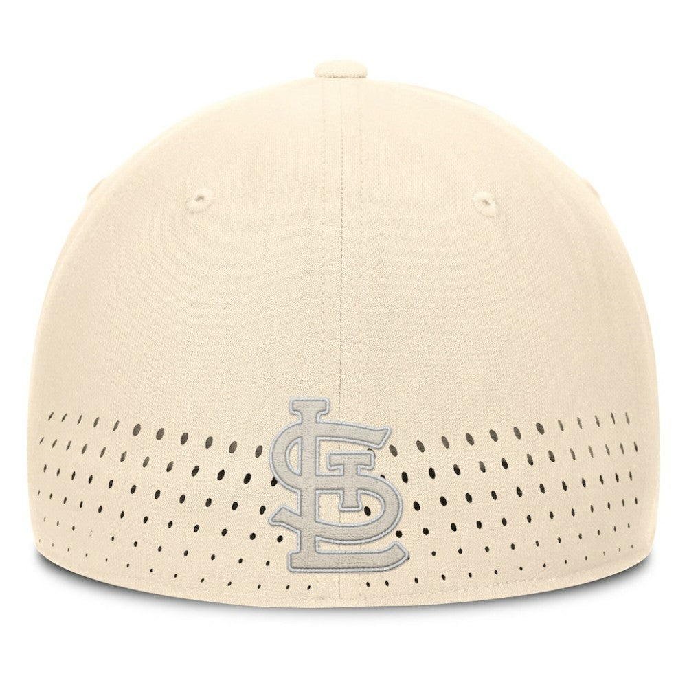 St. Louis Cardinals Nike Rise Performance Flex Hat for sale