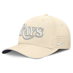 Tampa Bay Rays Nike Rise Performance Flex Hat Online