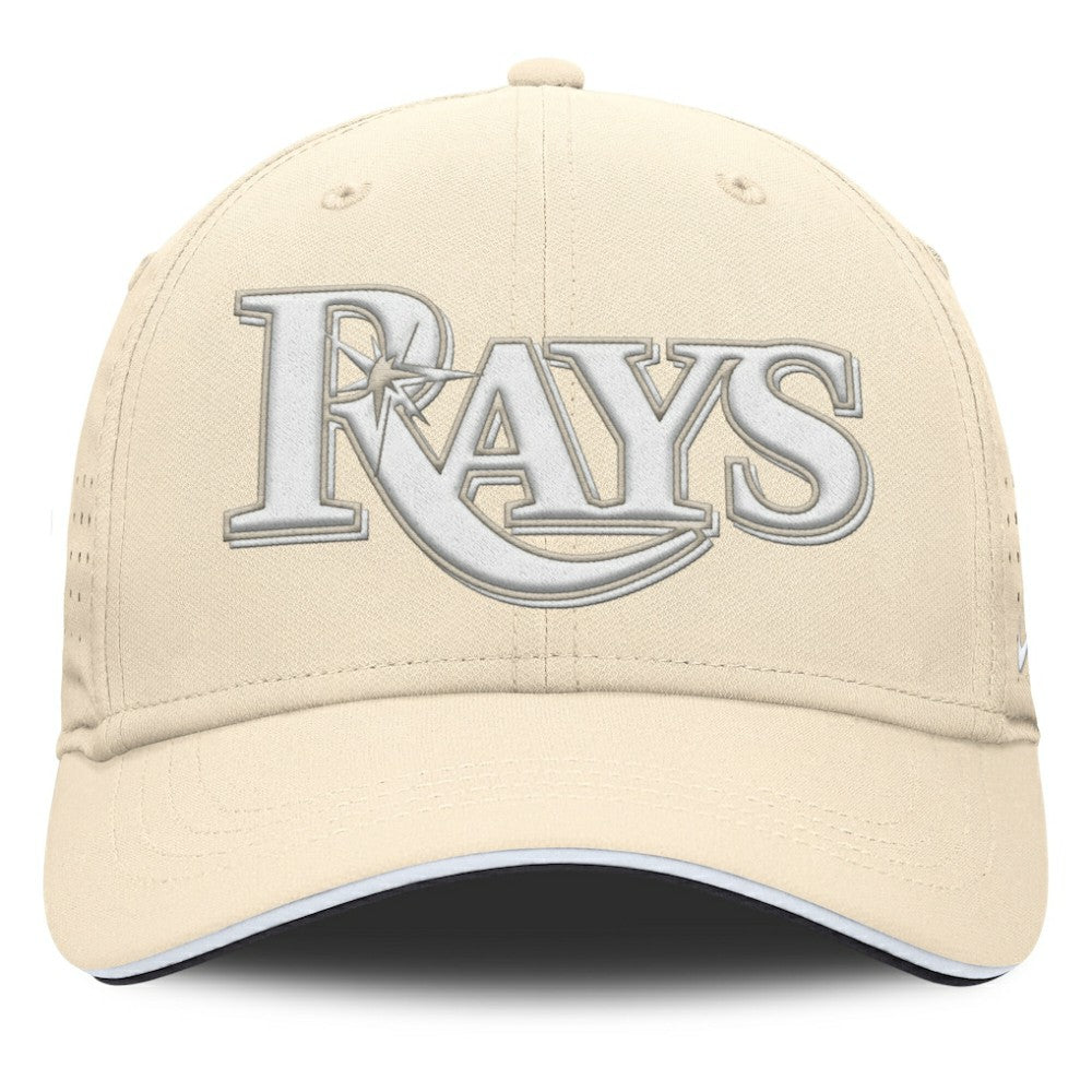 Tampa Bay Rays Nike Rise Performance Flex Hat Online