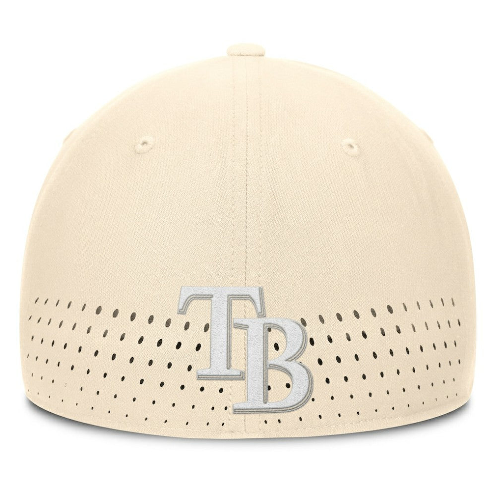 Tampa Bay Rays Nike Rise Performance Flex Hat Online