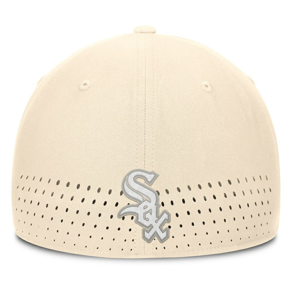 Chicago White Sox Nike Rise Performance Flex Hat Discount