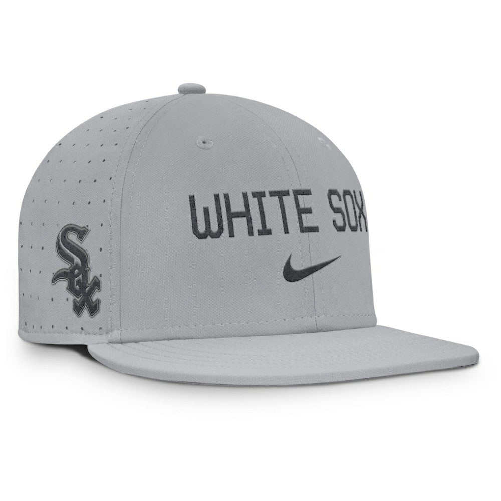 Chicago White Sox Nike True Performance Fitted Hat Online