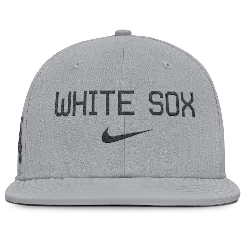 Chicago White Sox Nike True Performance Fitted Hat Online