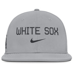 Chicago White Sox Nike True Performance Fitted Hat Online