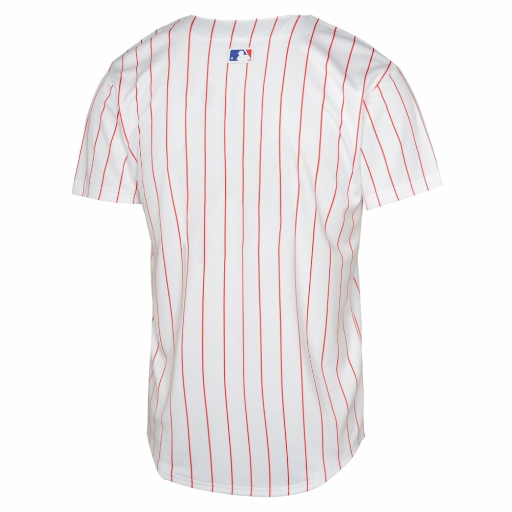 Philadelphia Phillies Nike Youth Home Game Jersey Discount
