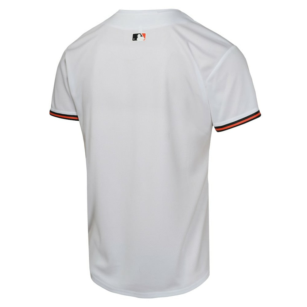 Baltimore Orioles Nike Youth Home Game Jersey Online