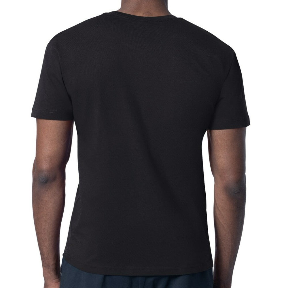 Boston Bruins Starter Mesh Look Team Name T-Shirt - Black | NHL near me