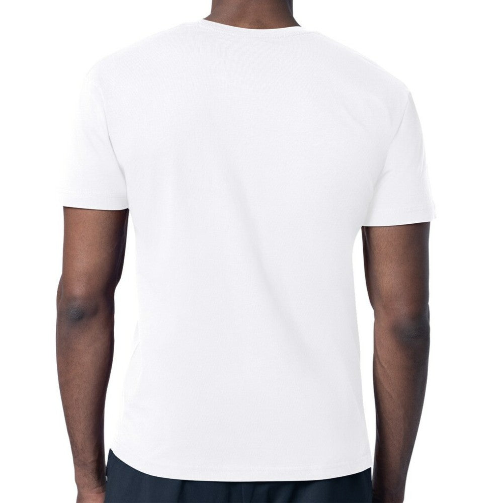 Tampa Bay Lightning Starter Mesh Look Team Name T-Shirt - White | NHL near me