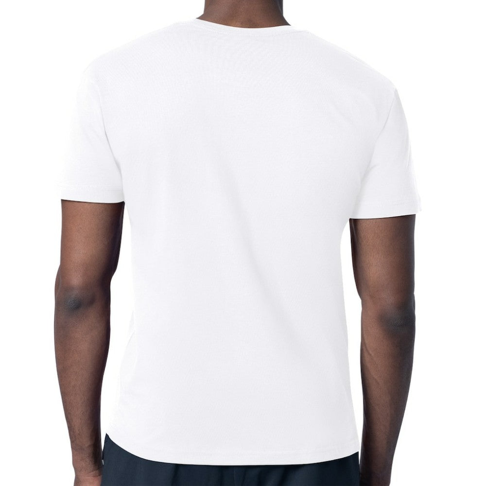 Ottawa Senators Starter Mesh Look Team Name T-Shirt - White | NHL on sale