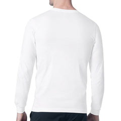 Philadelphia Flyers Starter Mesh Look Team Name Long Sleeve T-Shirt - White | NHL discount