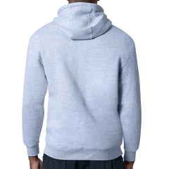 Anaheim Ducks Starter Mesh Look Team Name Logo Tri-Blend Pullover Hoodie - Heather Gray | NHL sale