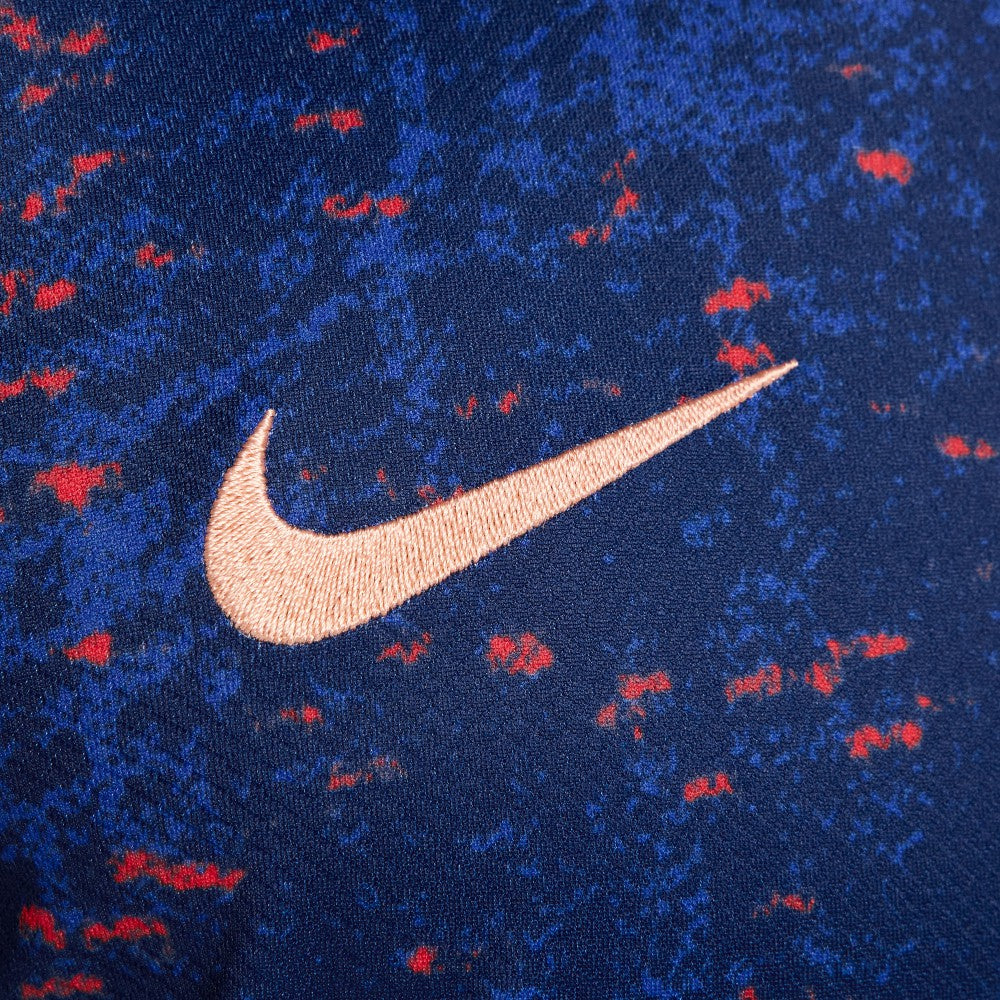 Nike - France Women's National Team 2025/26 Home Replica Jersey - Blue