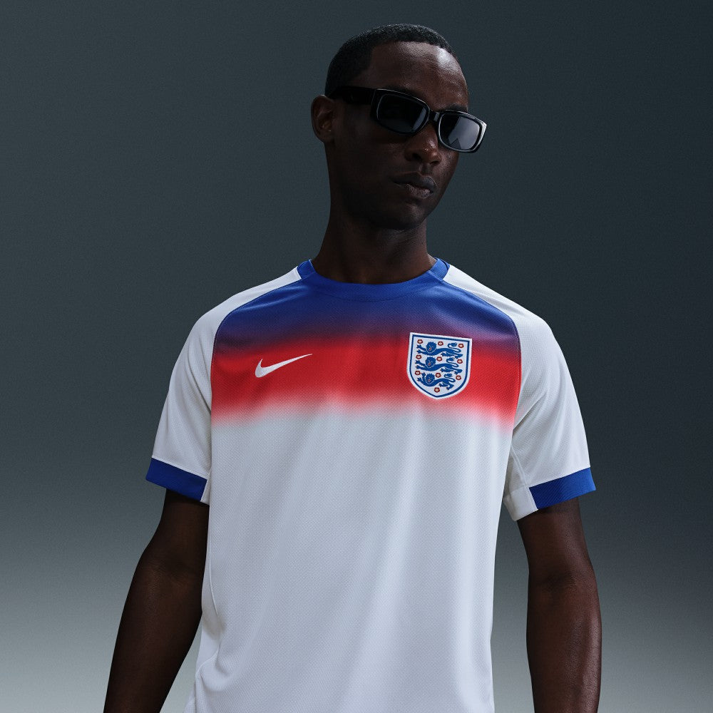 Nike - England Women's National Team 2025/26 Home Replica Jersey - Royal