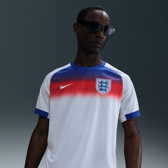 Nike - England Women's National Team 2025/26 Home Replica Jersey - Royal