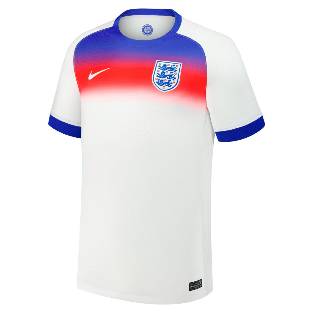 Nike - England Women's National Team 2025/26 Home Replica Jersey - Royal
