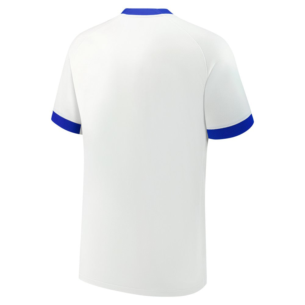 Nike - England Women's National Team 2025/26 Home Replica Jersey - Royal