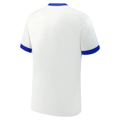 Nike - England Women's National Team 2025/26 Home Replica Jersey - Royal