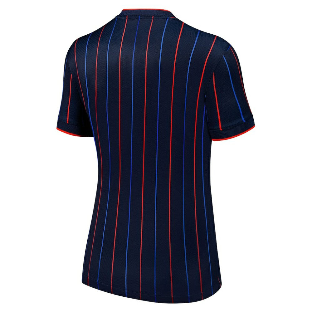 Nike - USWNT Women's 2025 Away Replica Jersey - Navy