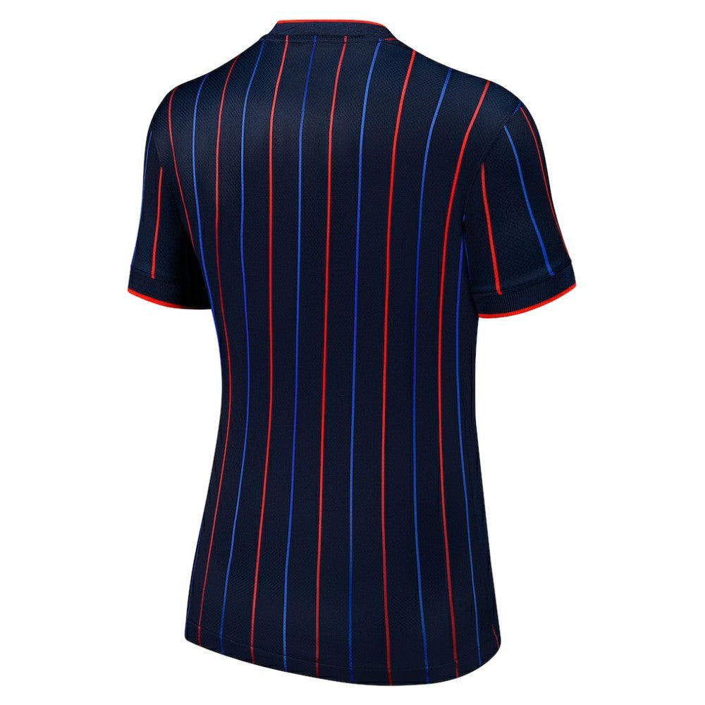 Nike - USWNT Women's 2025 Away Replica Jersey - Navy