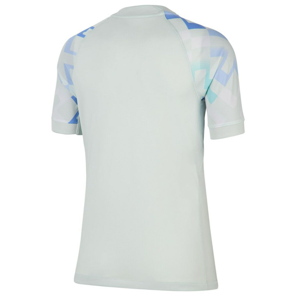 Nike - Inter Milan Women's 2025/26 Away Replica Jersey - Aqua