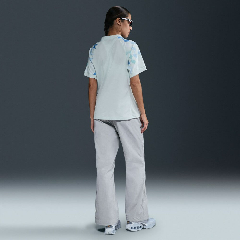 Nike - Inter Milan Women's 2025/26 Away Replica Jersey - Aqua