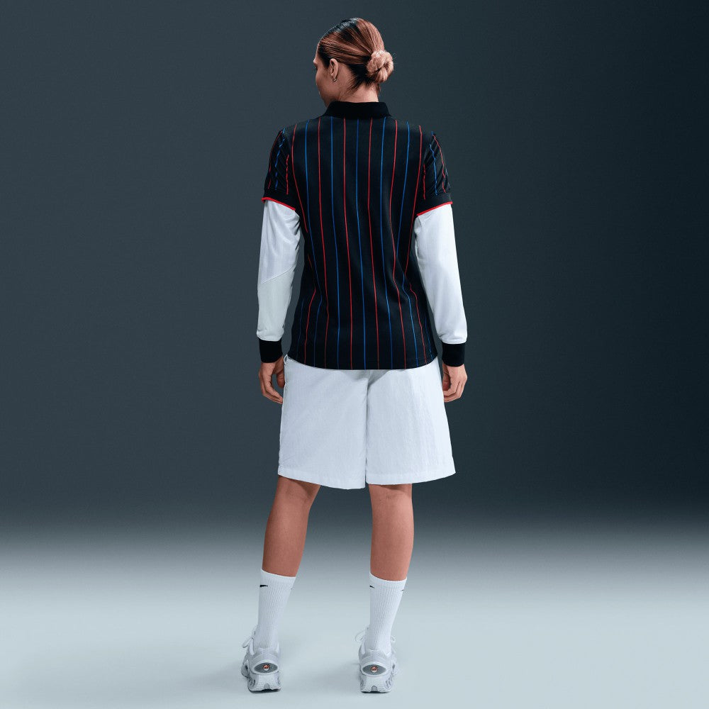 Nike - USMNT Women's 2025 Away Replica Jersey - Navy