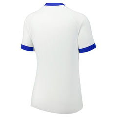 Nike - England Women's National Team Women's 2025/26 Home Replica Jersey - Royal
