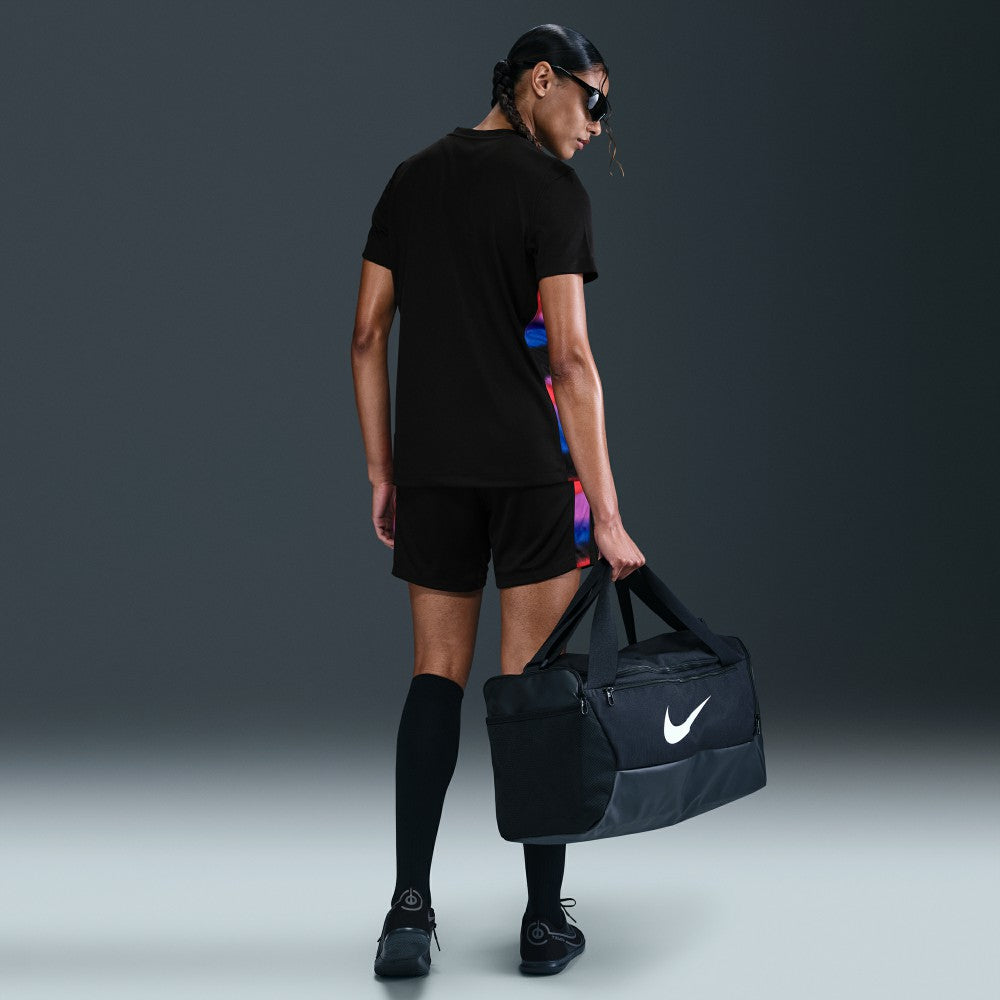 Nike - England Women's National Team Women's 2025/26 Away Replica Jersey - Black