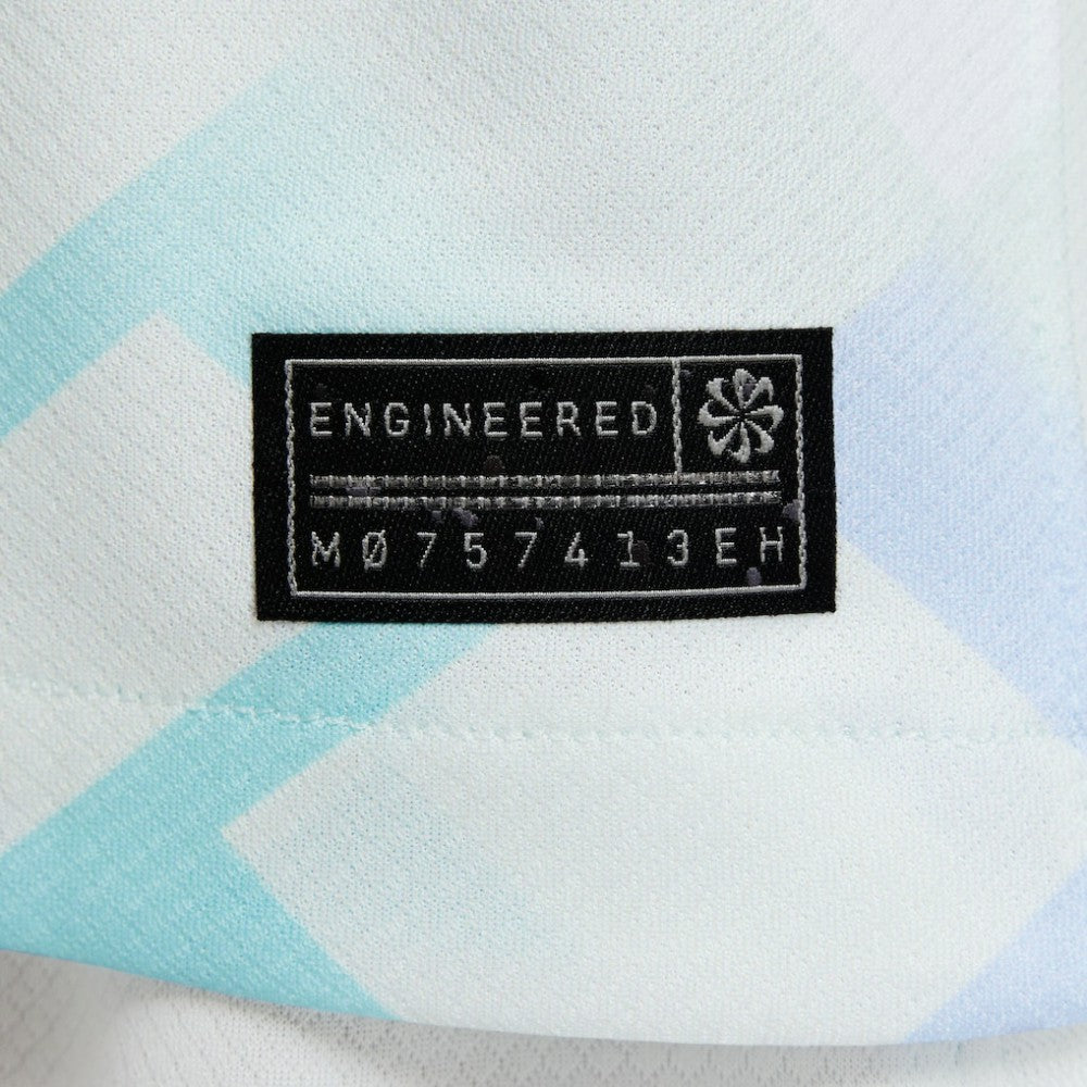Nike - Inter Milan Youth 2025/26 Away Replica Jersey - Aqua