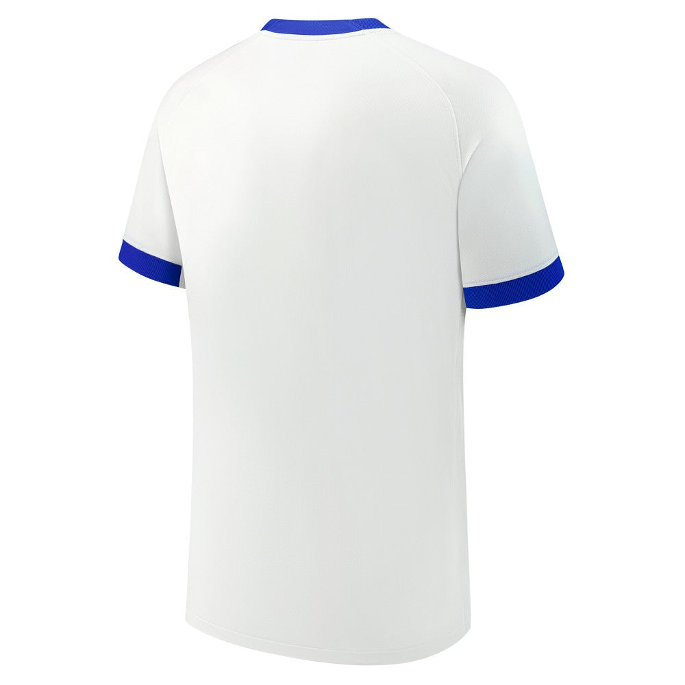Nike - England Women's National Team Youth 2025/26 Home Replica Jersey - Royal