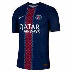Nike - Paris Saint-Germain 2025/26 Home Jersey - Navy