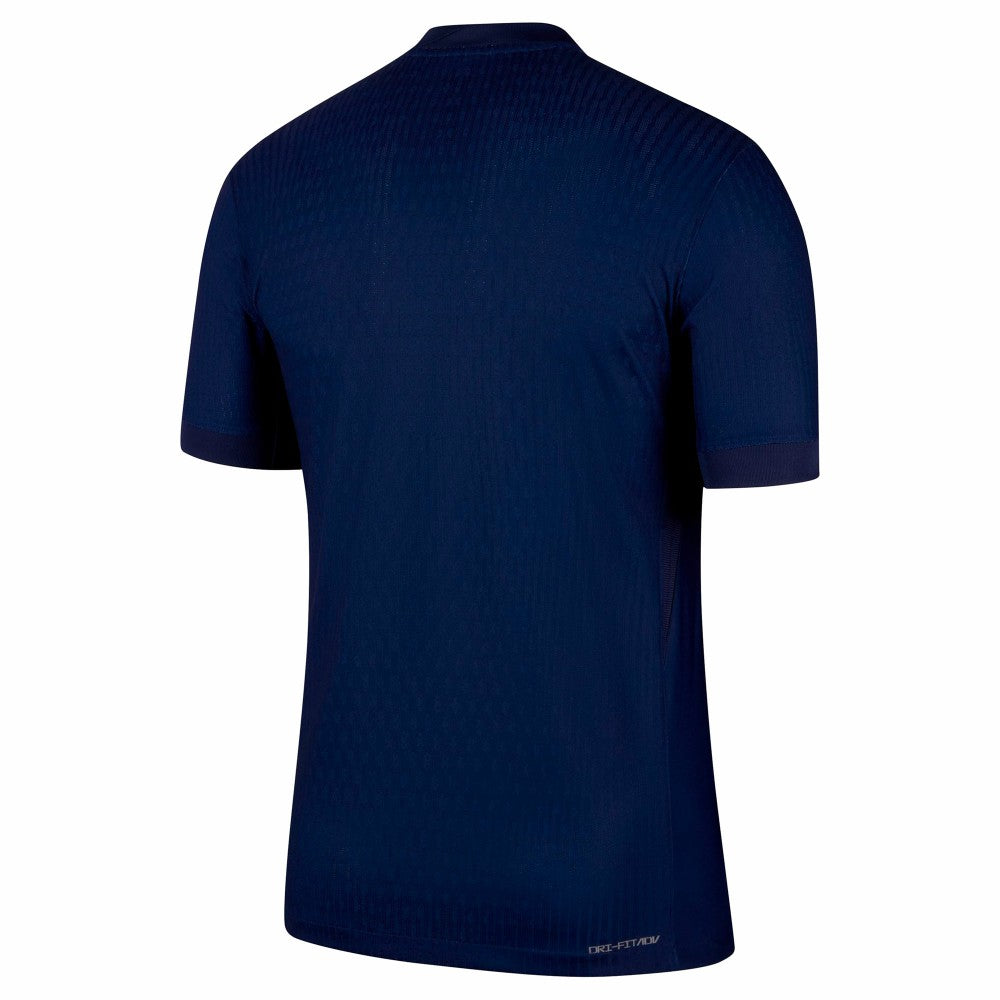 Nike - Paris Saint-Germain 2025/26 Home Jersey - Navy