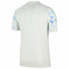 Nike - Inter Milan 2025/26 Away Replica Jersey - Aqua