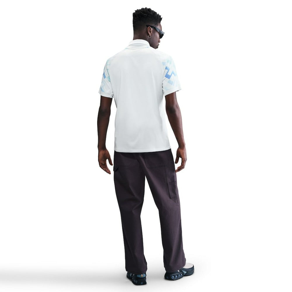 Nike - Inter Milan 2025/26 Away Replica Jersey - Aqua
