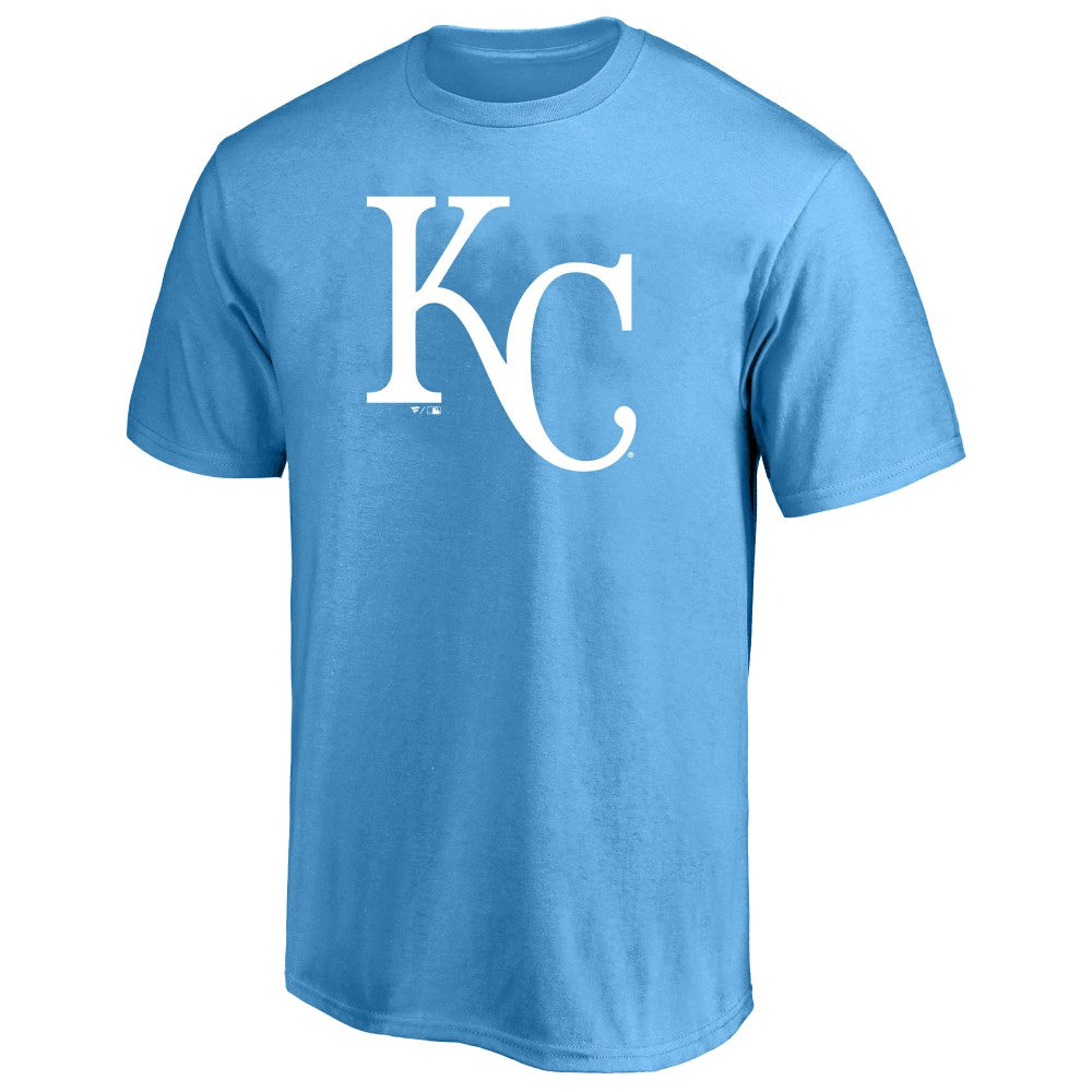 Bobby Witt Jr. Kansas City Royals Fanatics Big & Tall Name & Number T-Shirt Outlet