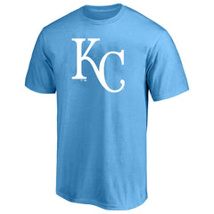 Bobby Witt Jr. Kansas City Royals Fanatics Big & Tall Name & Number T-Shirt Outlet