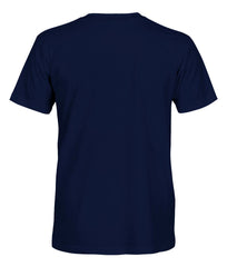 Paris Saint-Germain 1863FC Established T-Shirt Navy