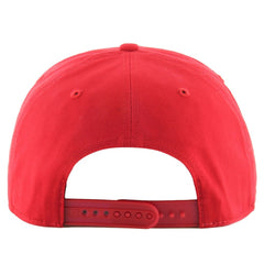 Washington Capitals '47 50th Anniversary Hitch Adjustable Hat - Red | 47 brand sale