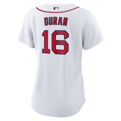 Jarren Duran Boston Red Sox Nike Women's  Replica Player Jersey Near Me