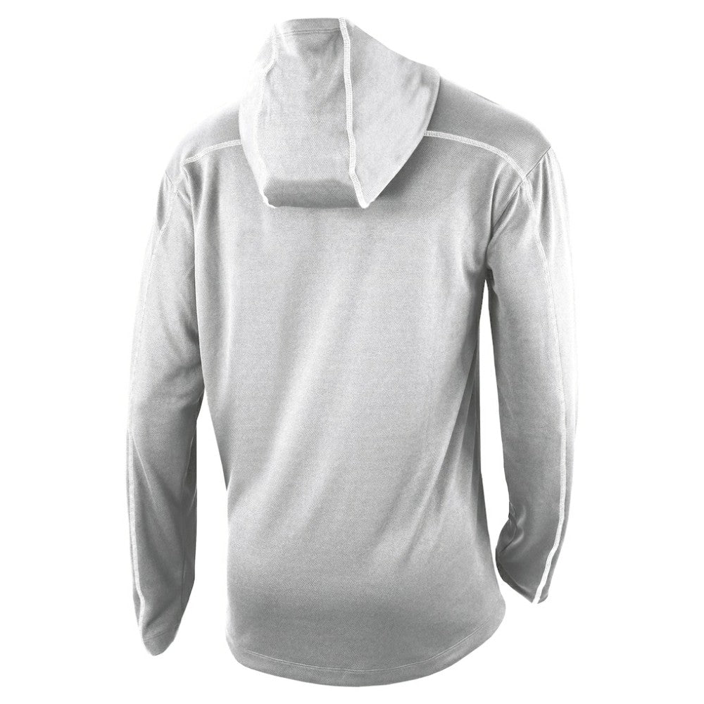 Los Angeles Dodgers Columbia Omni-Wick Shotgun Pullover Hoodie Discount