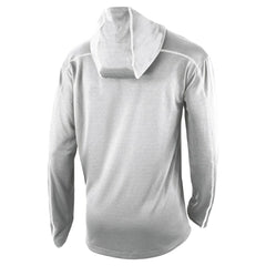 Los Angeles Dodgers Columbia Omni-Wick Shotgun Pullover Hoodie Discount