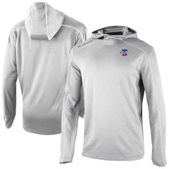 Philadelphia Phillies Columbia Omni-Wick Shotgun Pullover Hoodie Discount