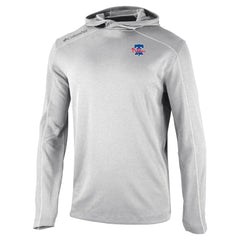 Philadelphia Phillies Columbia Omni-Wick Shotgun Pullover Hoodie Discount