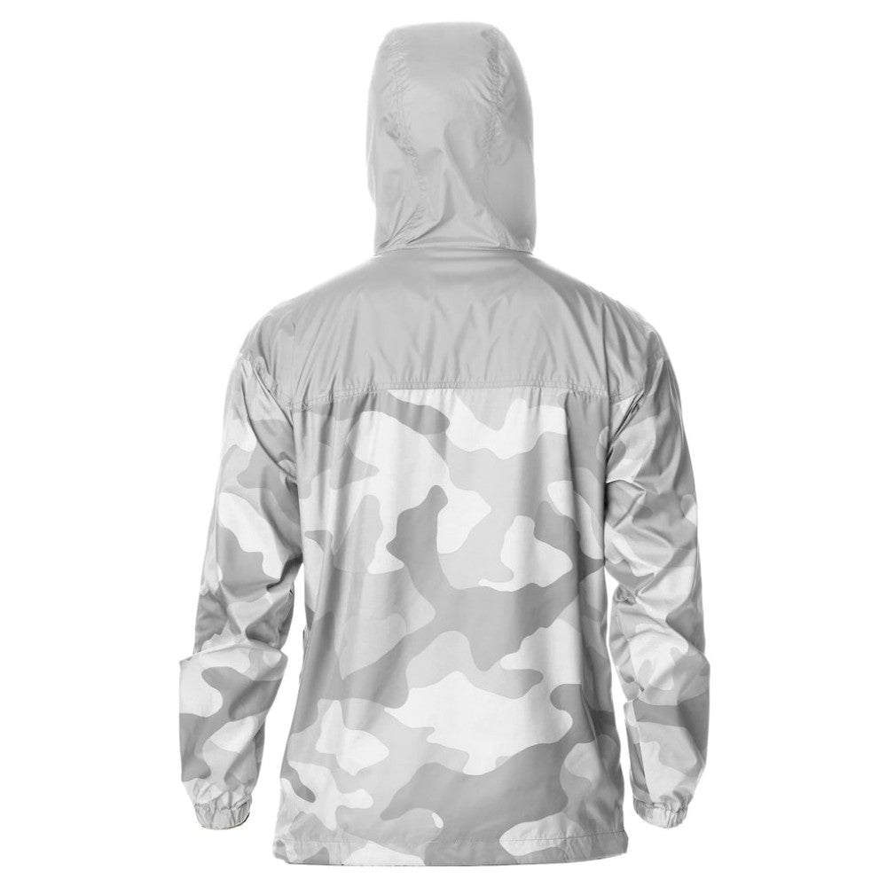 New York Yankees Columbia Camo Flash Challenger Full-Zip Windbreaker Jacket Discount