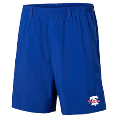 Philadelphia Phillies Columbia Backcast Shorts Online