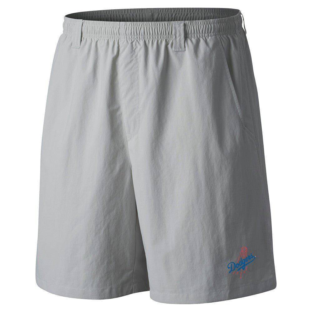 Los Angeles Dodgers Columbia Backcast Shorts Online