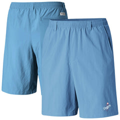 Los Angeles Dodgers Columbia Backcast Shorts Sale