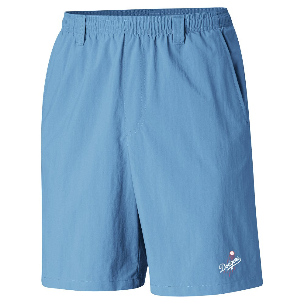 Los Angeles Dodgers Columbia Backcast Shorts Sale
