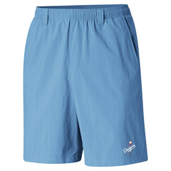 Los Angeles Dodgers Columbia Backcast Shorts Sale